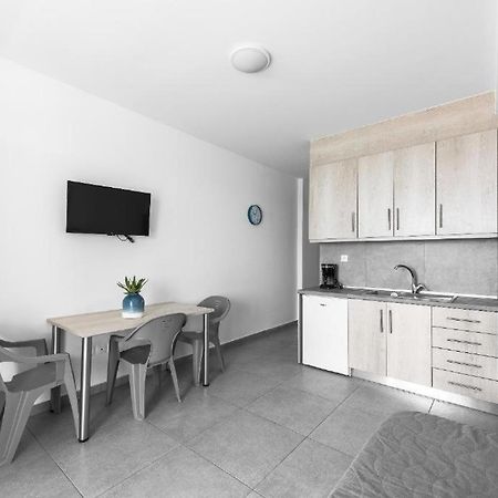 Apartmán Blue Horizon 5 Nea Kallikrateia Exteriér fotografie