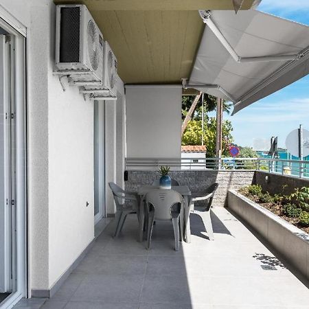Apartmán Blue Horizon 5 Nea Kallikrateia Exteriér fotografie